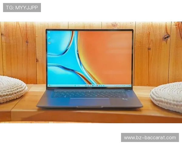 华为MateBook 16s畅享极致游戏体验，开启高效娱乐与工作新篇章